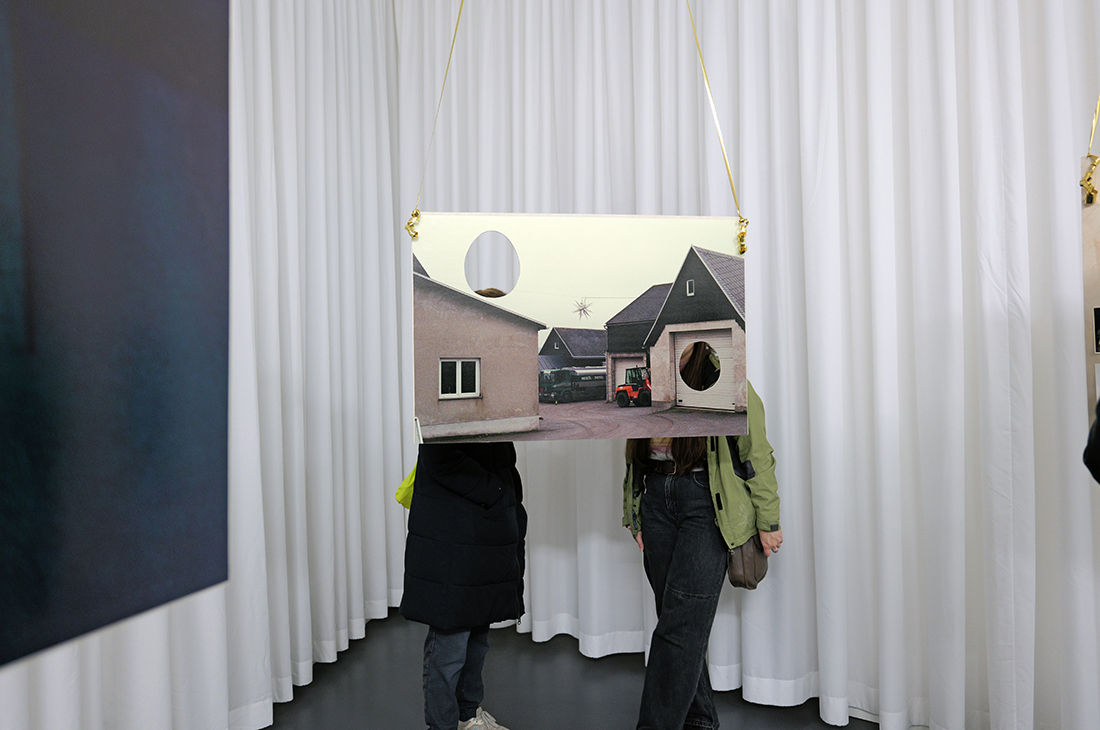 <p>2025<br />
TRADITION (2014-25)</p>
